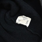 80's patagonia Snap-T Black フリース ジャケット ... M
