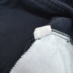 80's Levi's 519 Corduroy Black... W35×L31
