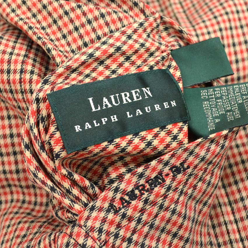 LAUREN Reversible Zip Up Jacket...