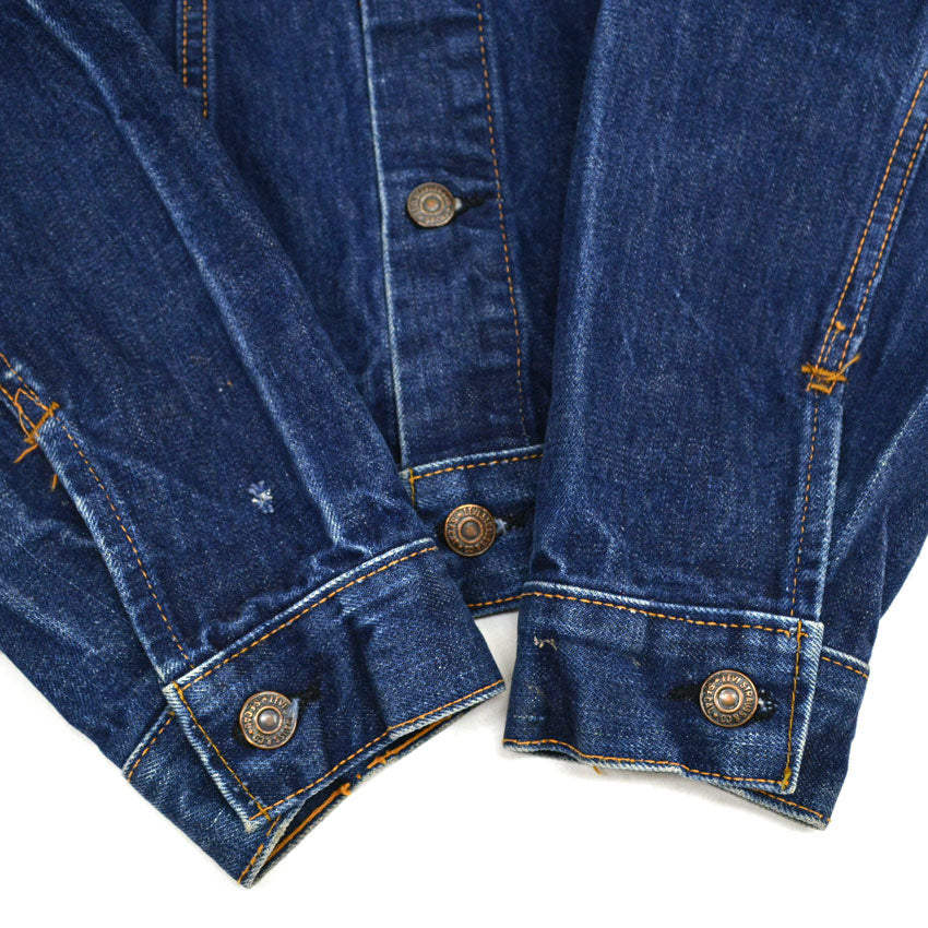 60's Levi's 70505 BIG-E... 40 or 42