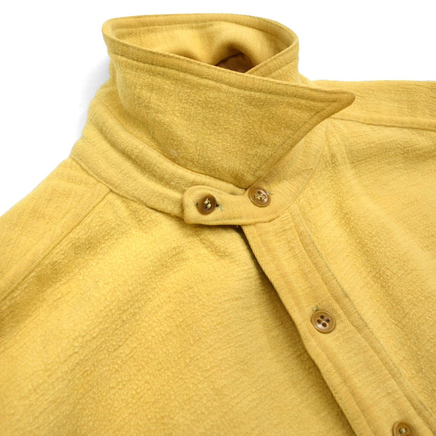 Circa ~30's A&M Idol Chin Strap Cotton Shirts... Special