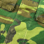 80's USMC Greenleaf BDU Jacket... Small Regular