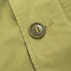 40's USARMY ww2 Mountain Trooper Reversible Parka...