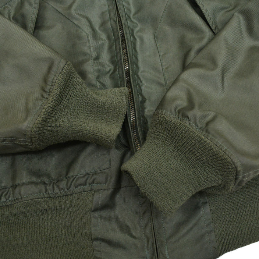 70's USAF CWU 36/P Early Flight Jacket... S