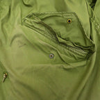 80's US ARMY M-65 Fishtail Parka... M