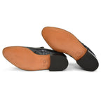 70's~ Johnston&Murphy ARISTOCRAFT Wingtip Slipon Shoes... 10C