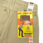 90's~ Deadstock Wrangler 13MWZTN Made in USA... 32×36