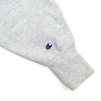 90's Champion USAFA Reverse Weave Crew Neck... L