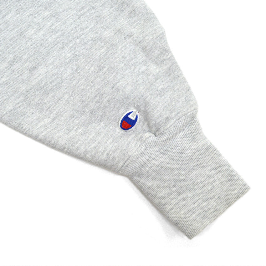90's Champion USAFA Reverse Weave Crew Neck... L