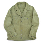 40's U.SARMY M-42 HBT JACKET...