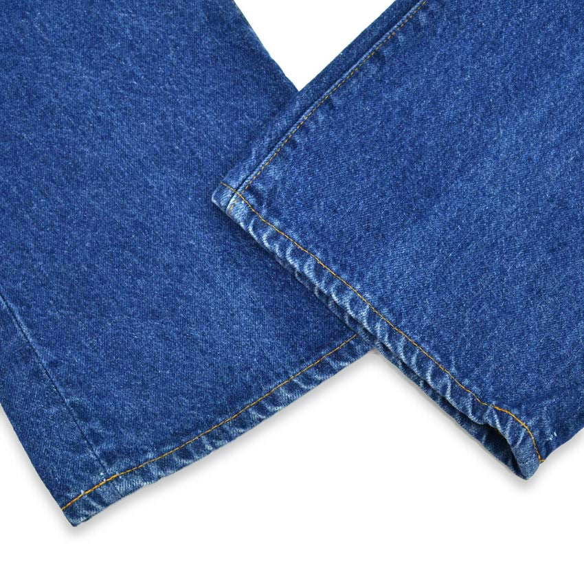 80's Levi's 517 Denim Pants... W34.5 L28