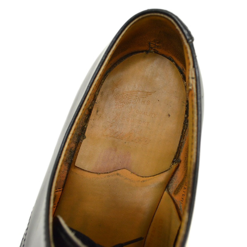 80's REDWING 9109 Postman Shoes...