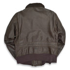 70's USNAVY G-1 JACKET, FLYER'S ... about 40