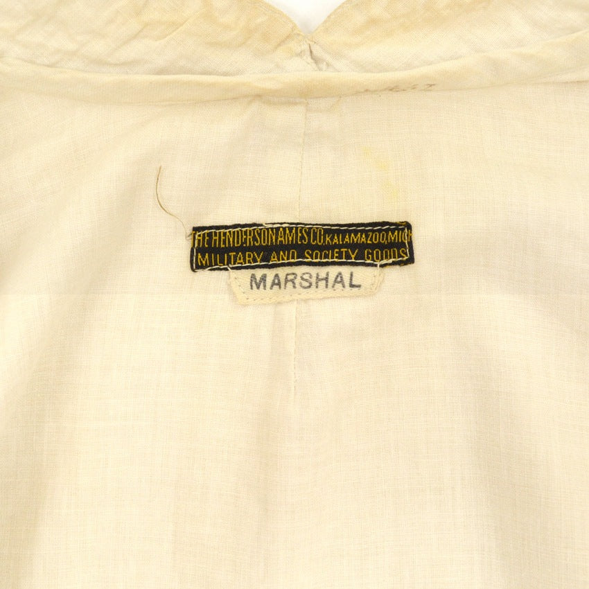 〜1920's THE HENDERSON AMES CO. Secret Society Robe ...