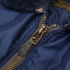 1950s USAF B-15C ALBERT TURNER & CO. Flight Jacket... Size 36