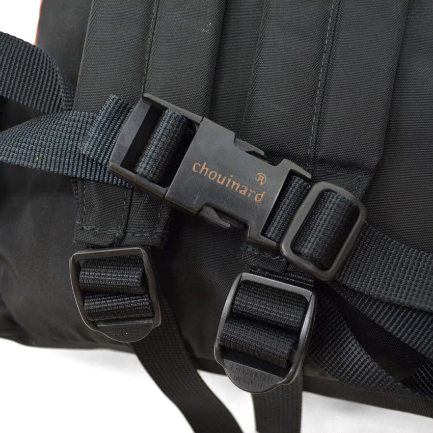 80's chouinard dragon Day Pack...