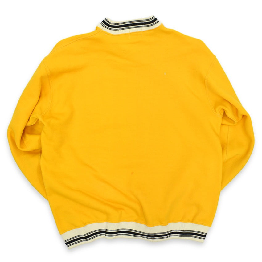 60's GATEWAY ATHLETIC SWEATER SHIRT... XL