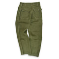 60's Olive Drab Baker Pants... W31 L32