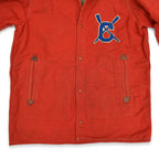 ~40's Fedo-dry DESERT CLOTH Bench Warmer Coat...