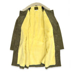 60's Deadstock TIMBERLINE by Brill Bros Corduroy Donkey Coat...