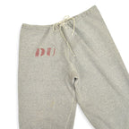 40's Wilson Old Boxing Athletic Sweat Pants...