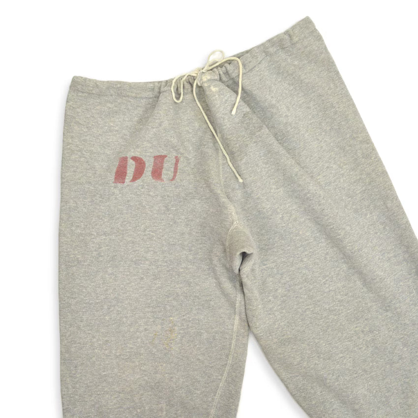 40's Wilson Old Boxing Athletic Sweat Pants...