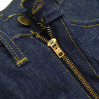 1970's Deadstock Lee 200 101-Z DENIM PANTS... W29 L29