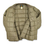 ~1970's BAUER DOWN 'DOWN LIGHT' JACKET...XL