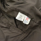 1980's USBP OFFICIAL LEATHER JACKET...42L