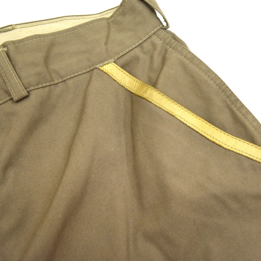1950's MASLAND SPORTSMAN'S CLOTHES HUNTER PANTS...W33