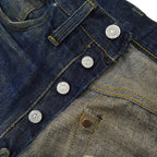 1940's LEVI'S 501XX c.1946...W32