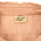 ~1950's Bewes PINK GRANPA SHIRT...