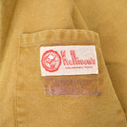 ~1960's Kallison's Duck Work Jacket Short Length...