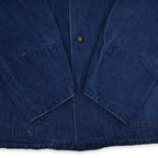 1950's BILTWELL JOHN PAUL DENIM COVERALL...