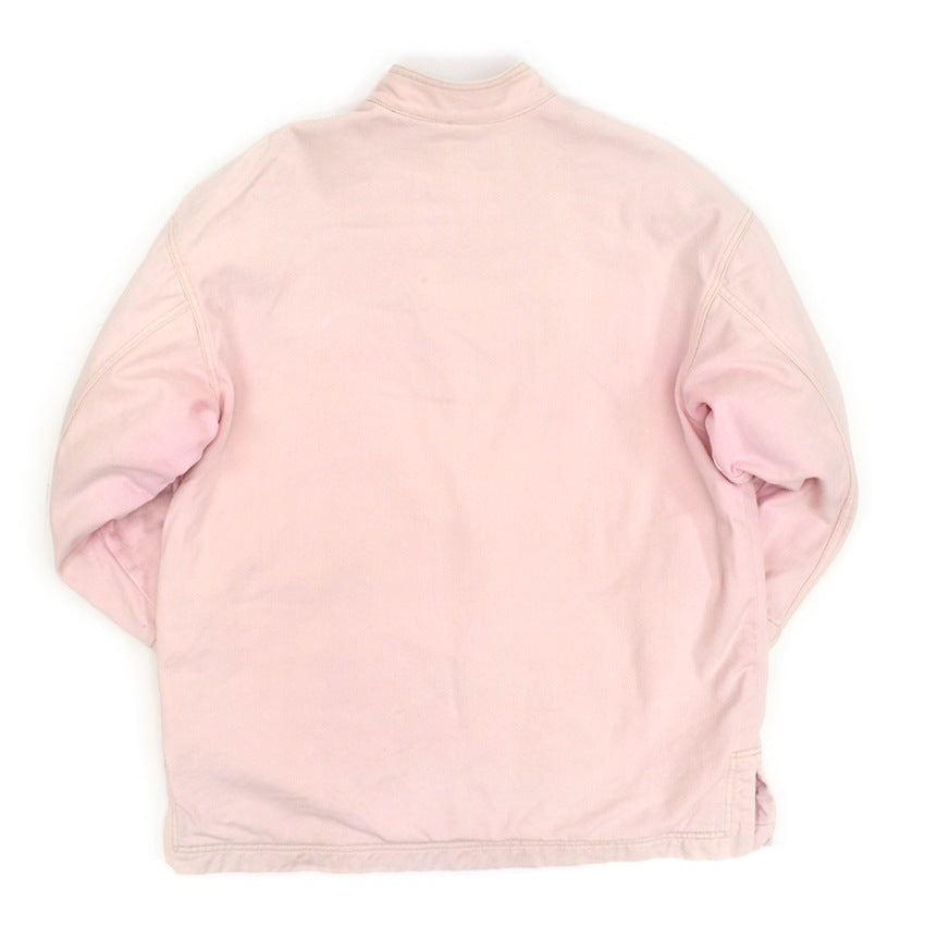 ~1990's CW PINK CHINA JACKET...M