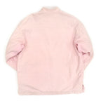 ~1990's CW PINK CHINA JACKET...M
