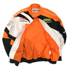 HASE AUTHENTICS '' THE HOME DEPOT '' JACKET ... L