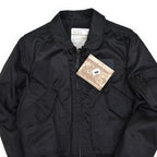 1980's Deadstock I.SPIEWAK & SONS, INC. CWU55/P FLIGHT JACKET ... M