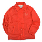 1970's~ AMEREX COACH JACKET PATCHES...S