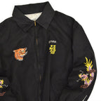 1960s Vietnam Tour Jacket (Vietnamese style) USN Buttons...