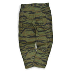 ~1970's RANGER TIGER STRIPE PANTS...L