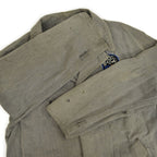 1940's ANDERSON CHRYSLER MOTORS COVERT MECHANIC COAT... 44