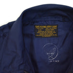 1950's USAF K-2A SUIT, FLYING, VERY LIGHT ... MEDIUM SHORT