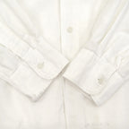 1950's Imperial OXFORD WHITE SHIRT... 151/2