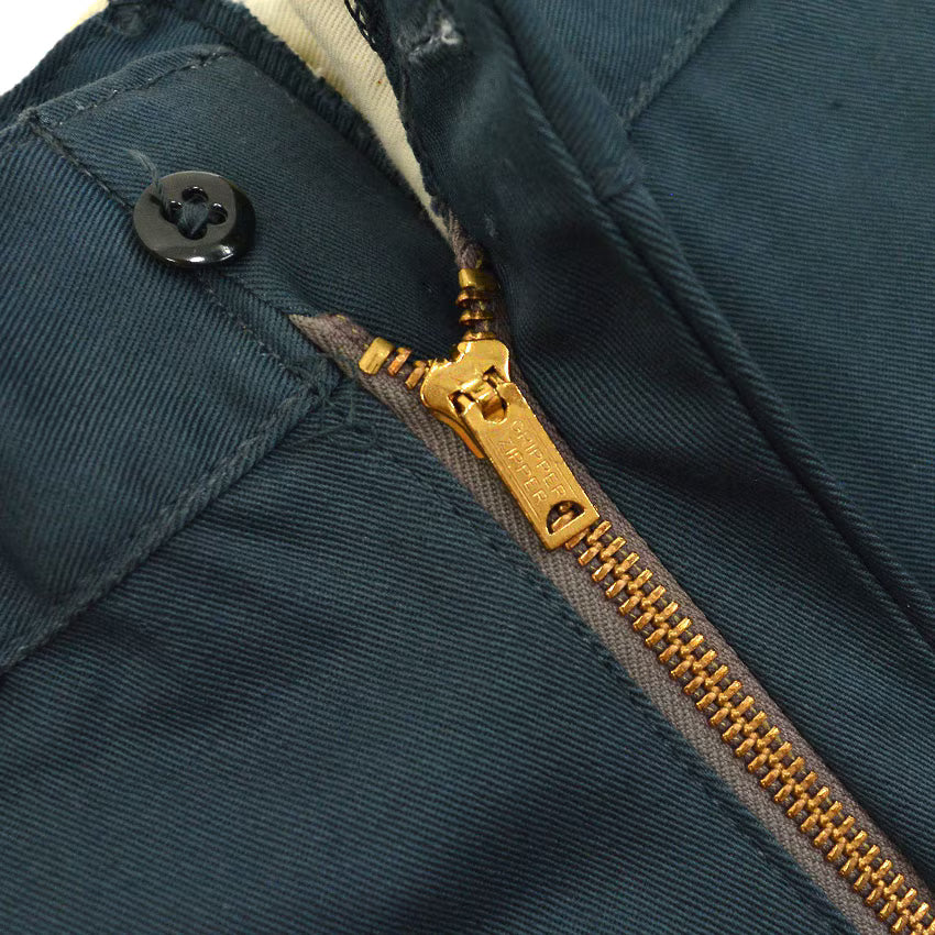 1960's DEADSTOCK KEY WORK PANTS... W33 L31