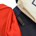 1990's DEADSTOCK FILA BODY BAG VEST ...