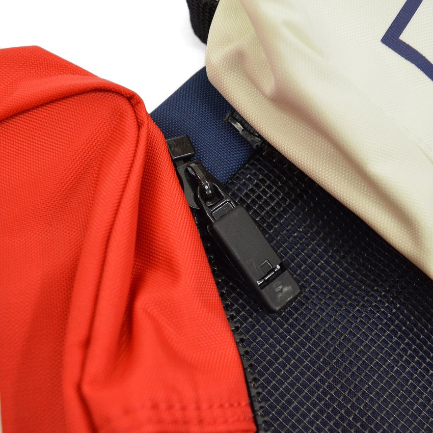 1990's DEADSTOCK FILA BODY BAG VEST ...