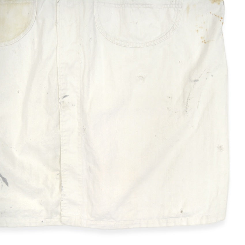 1970's Lee GOOD YEAR HBT SERVICE COAT... 46