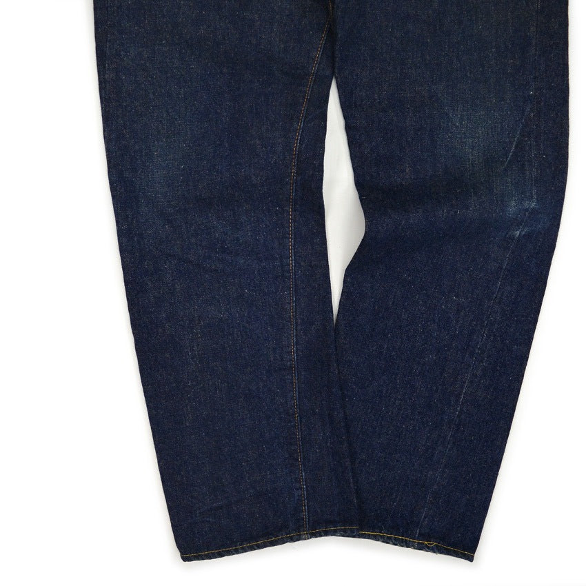 1970's Levi's 501 66 early period... W34 L32