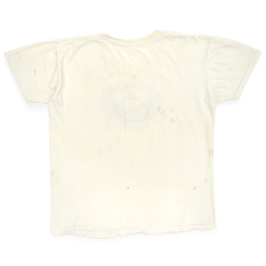 1970's BSA GEORGE WASHINGTON COUNCIL T-SHIRT... LARGE